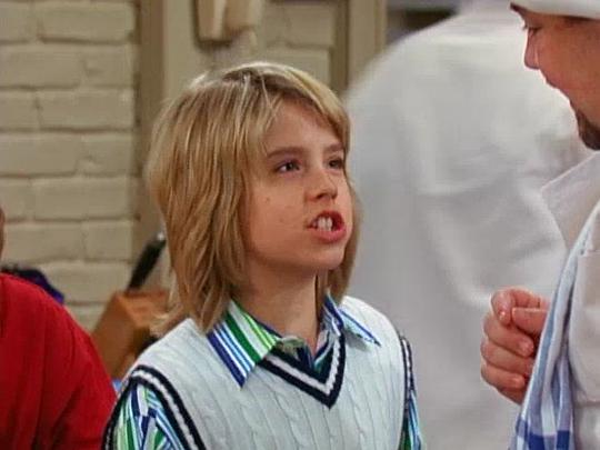 小查與寇弟的頂級生活第二季